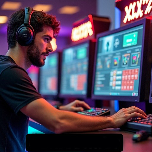 Mesa de Blackjack 3976.com